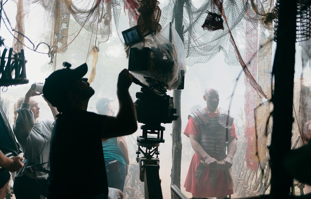 BIGPUDDLE | Film Production Company & Creative Agency