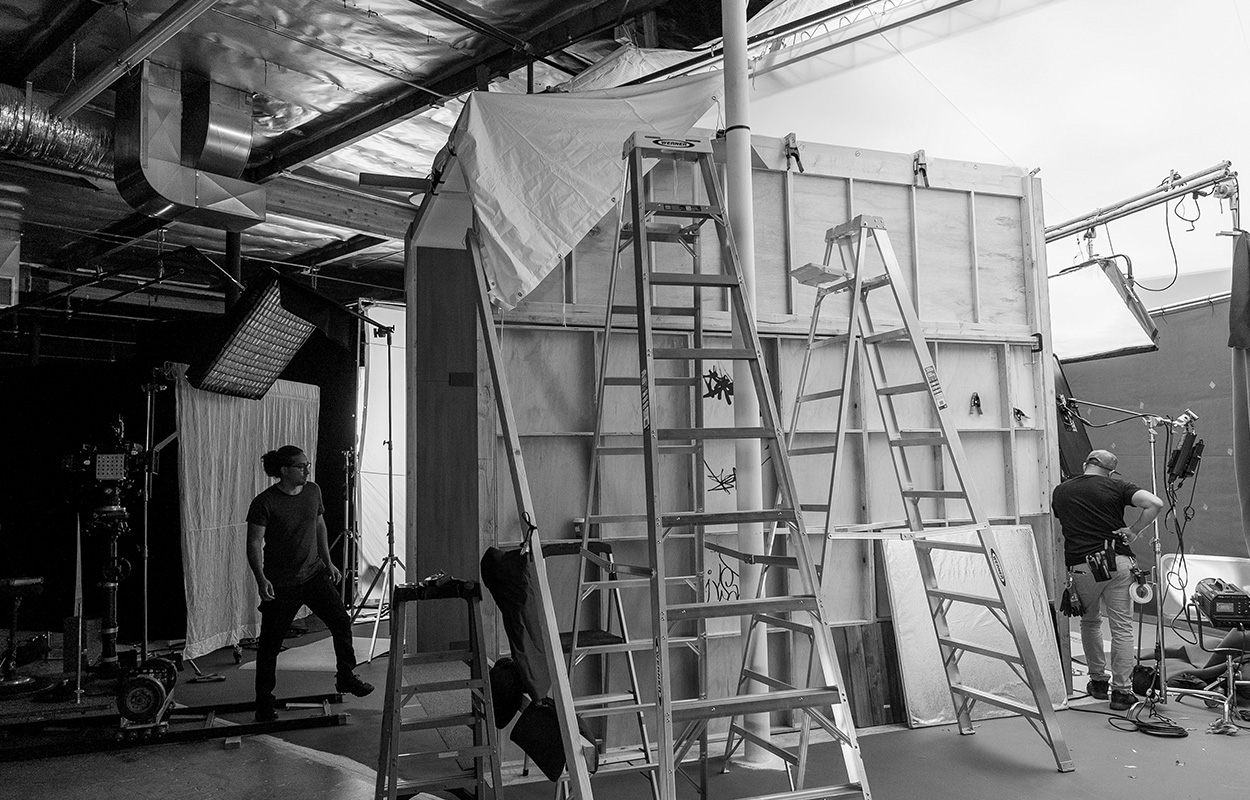 BIGPUDDLE | Film Production Company & Creative Agency