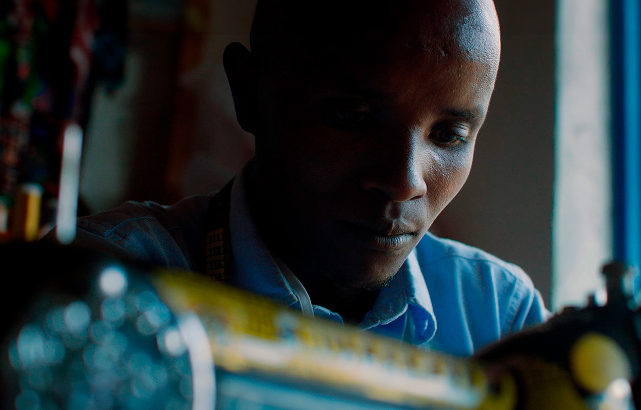 BIGPUDDLE | Film Production Company & Creative Agency