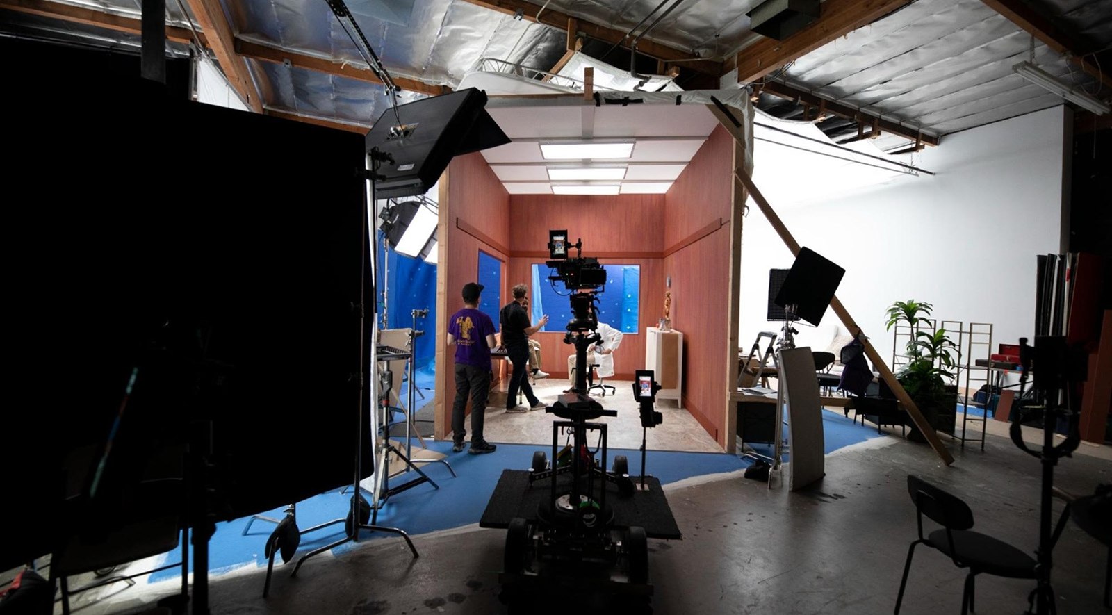 BIGPUDDLE | Film Production Company & Creative Agency
