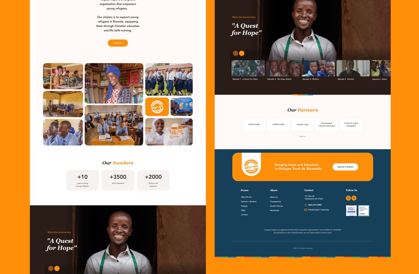 BIGPUDDLE | Film Production Company & Creative Agency